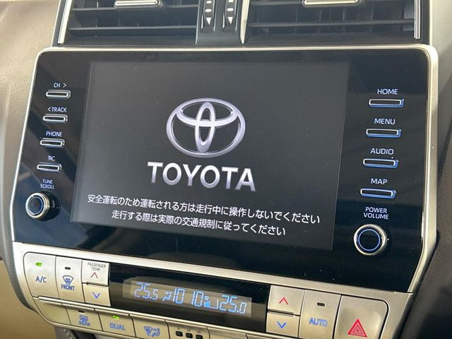 ランドクルーザープラド2.7 TX Lパッケージ 4WD