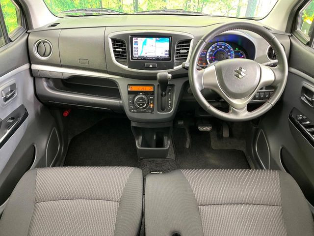 ワゴンR20周年記念車