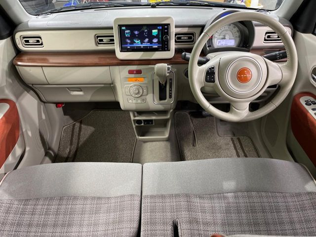 アルトラパンSセレクション