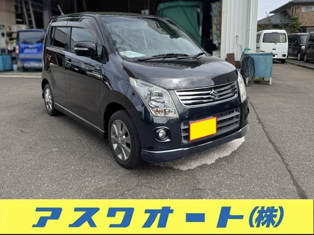 ワゴンRリミテッド