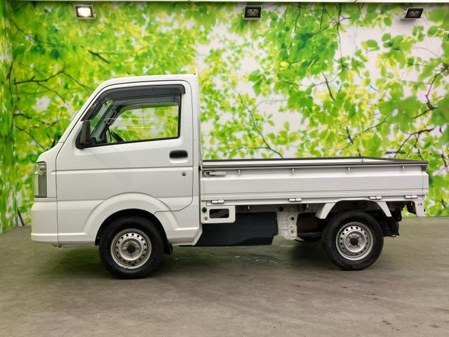 キャリイKC 4WD