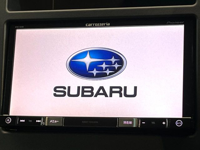 フォレスター2.0 アドバンス 4WD