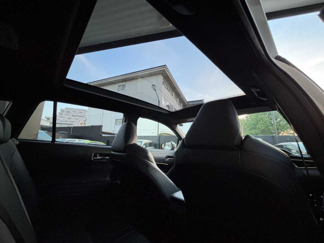 カローラクロス1.8 ハイブリッド Z