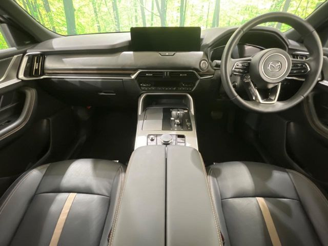 CX-603.3 XD ハイブリッド トレッカー ディーゼル 4WD