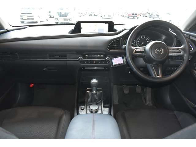 CX-302.0 20S ブラックトーンエディション