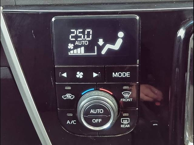 アトレーワゴンカスタムターボ RS リミテッド SAIII