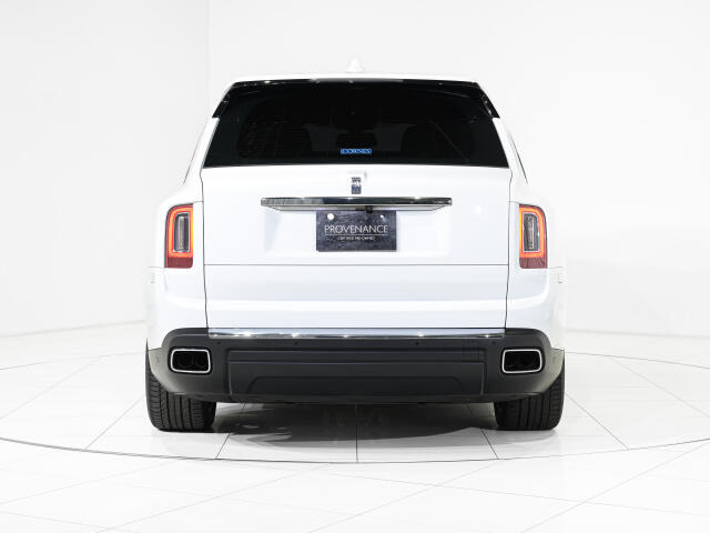 カリナン6.75 4WD