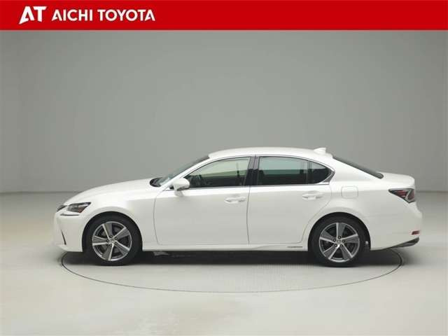 GS300h I パッケージ