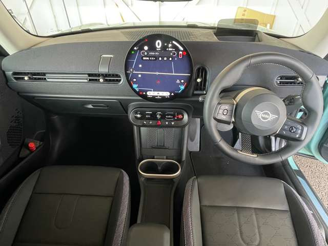 ミニクーパー S