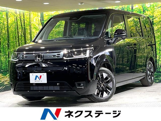 ステップワゴン1.5 エアー