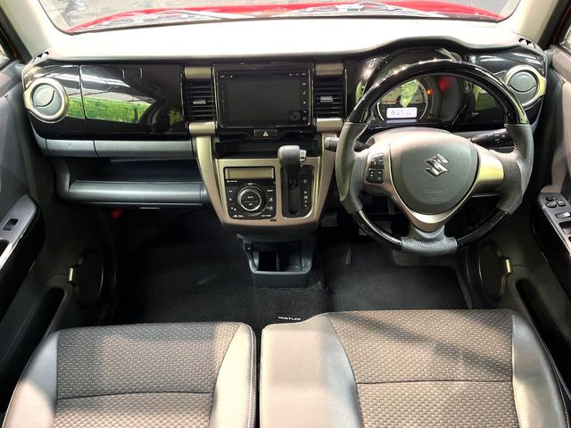 ハスラーJ スタイルII