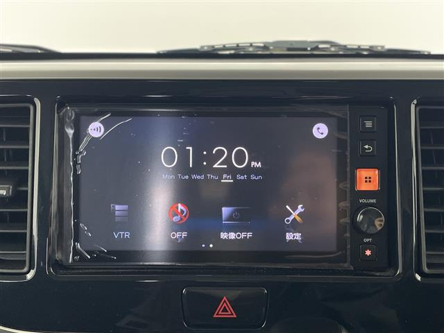 デイズルークスハイウェイスター X Gパッケージ