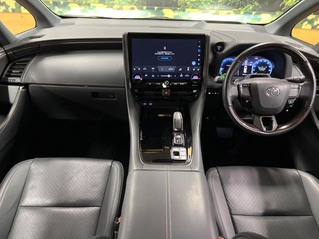 ヴェルファイアハイブリッド 2.5 Z プレミア