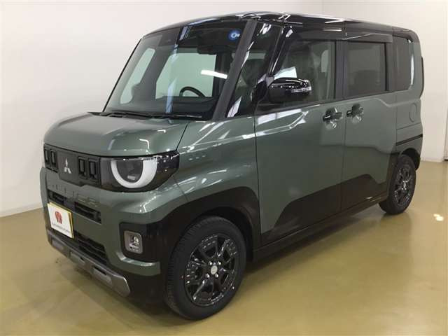 デリカミニT プレミアム