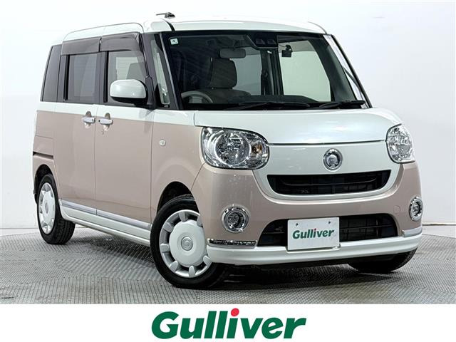 ムーヴキャンバスX リミテッド メイクアップ SAIII