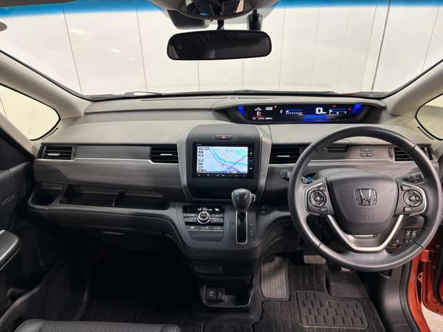 フリード+1.5 G ホンダセンシング