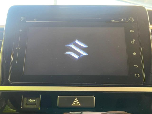 ワゴンRスティングレーハイブリッド(HYBRID) T