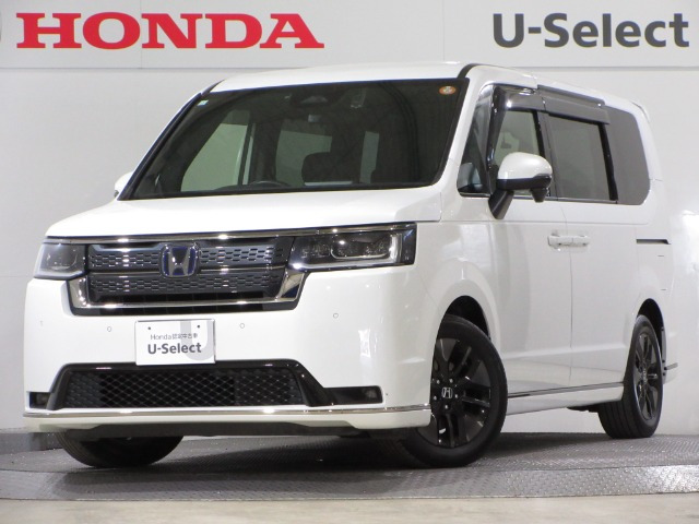 ステップワゴン