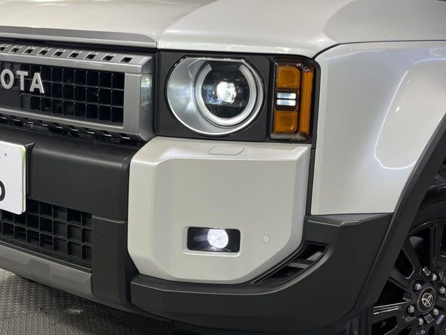 ランドクルーザー2502.7 VX 4WD