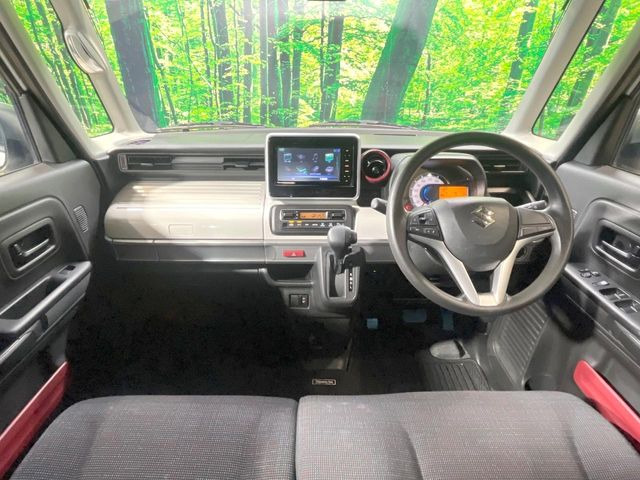 スペーシアハイブリッド(HYBRID)  X