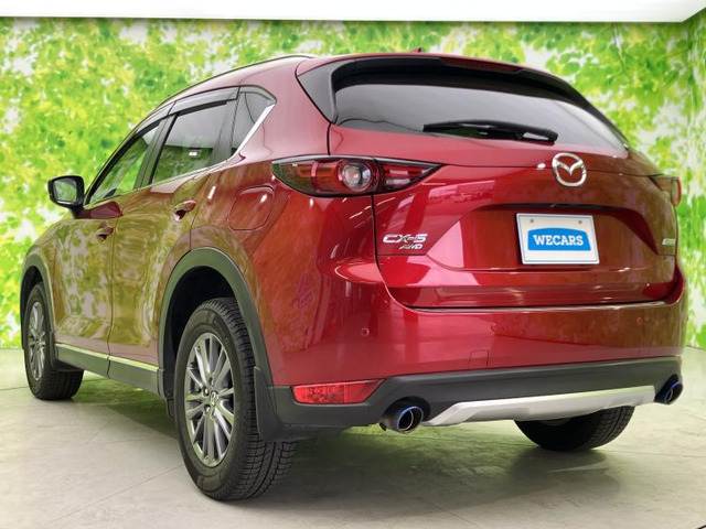 CX-52.5 25S プロアクティブ 4WD