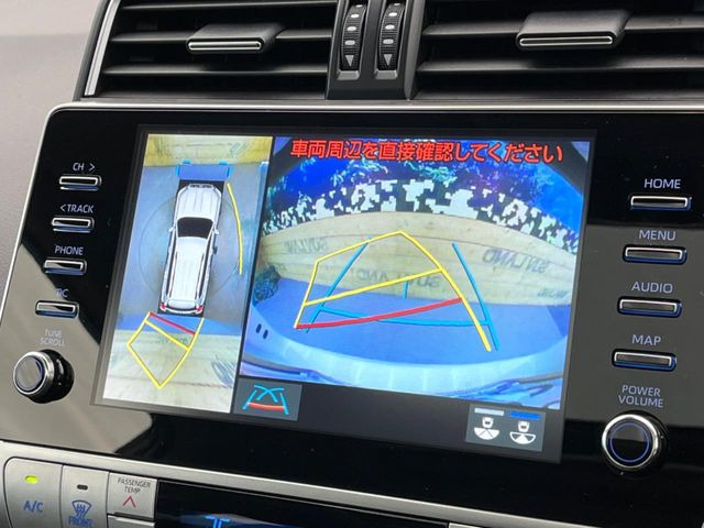 ランドクルーザープラド2.7 TX Lパッケージ マットブラック エディション 4WD