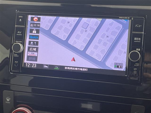 エクストレイル2.0 20Xi 4WD