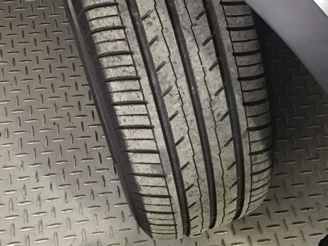 ヴェゼル1.5 X ホンダセンシング