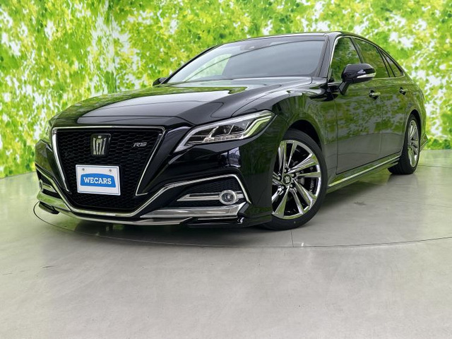 クラウン2.0 RS アドバンス