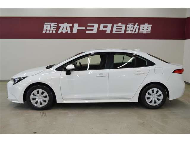 カローラ1.8 ハイブリッド G-X