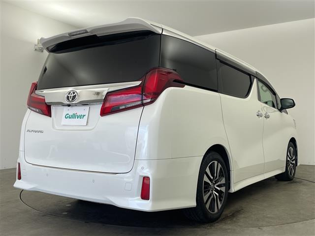 アルファード2.5 S Cパッケージ