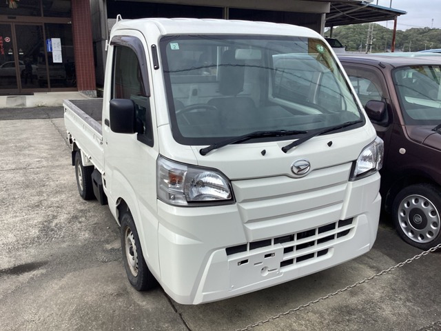 ハイゼットトラックスタンダード