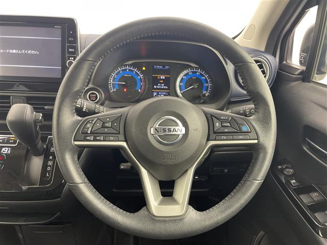 デイズハイウェイスターX プロパイロットエディション