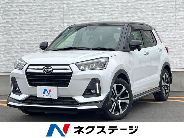 ロッキー1.0 プレミアム