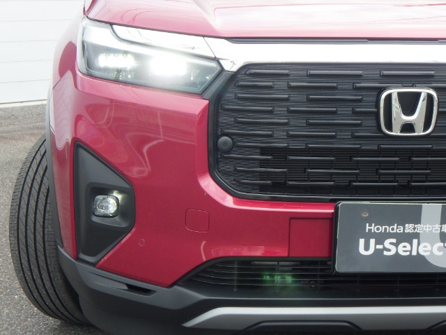 WR-V1.5 Z プラス ブラックスタイル