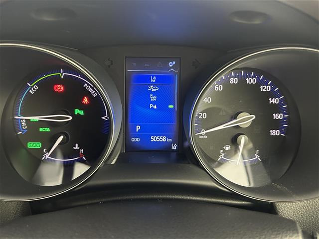 C-HRハイブリッド 1.8 G LED エディション