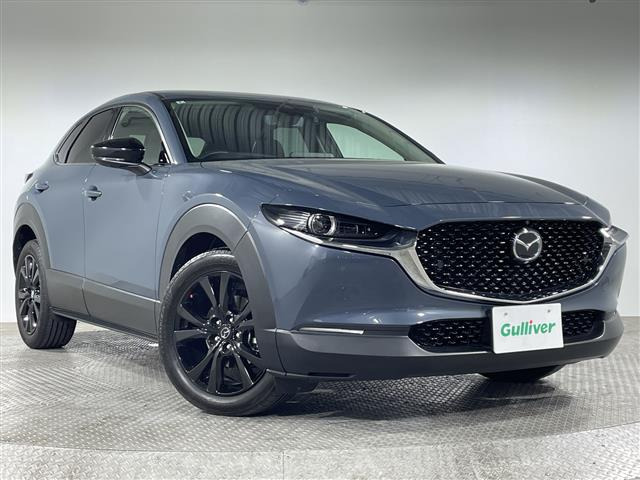 CX-301.8 XD ブラックトーンエディション