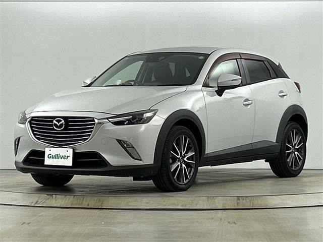 CX-31.5 XD ツーリング