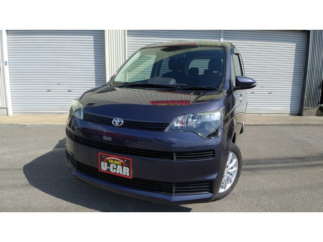 スペイド1.5 F 4WD