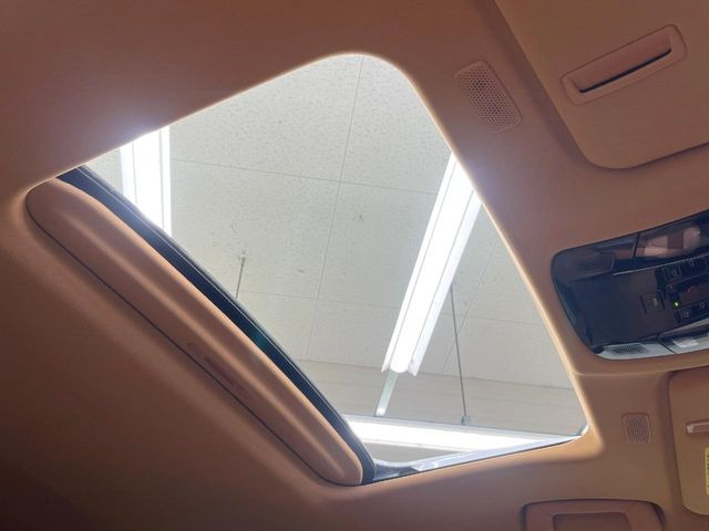 NX350h バージョンL