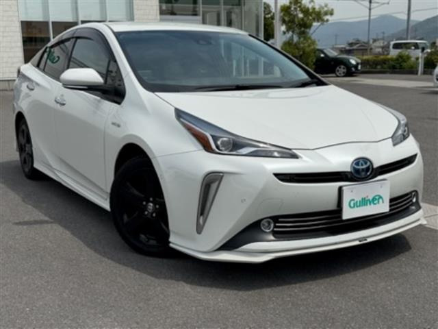 プリウス1.8 A ツーリングセレクション