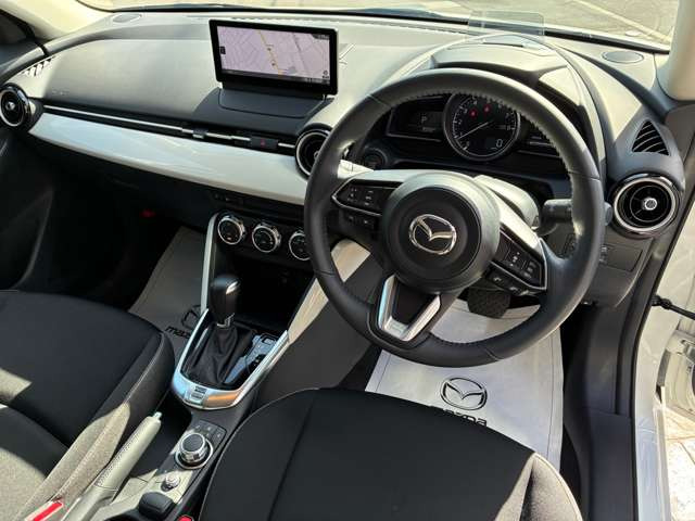 MAZDA21.5 15BD i セレクション 4WD