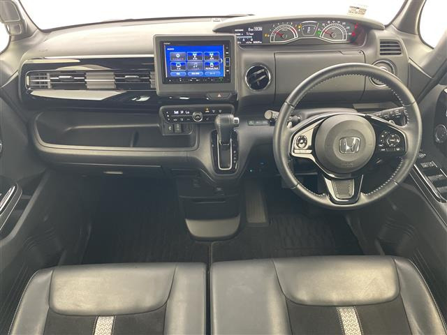 N-BOXカスタムL ターボ