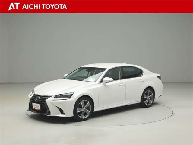 GS300h I パッケージ