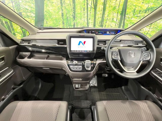 フリード+1.5 ハイブリッド G ホンダセンシング