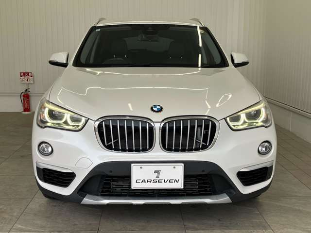 X1sドライブ 18i xライン