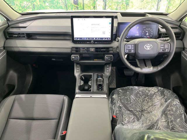 RAV42.5 Z E-Four 4WD