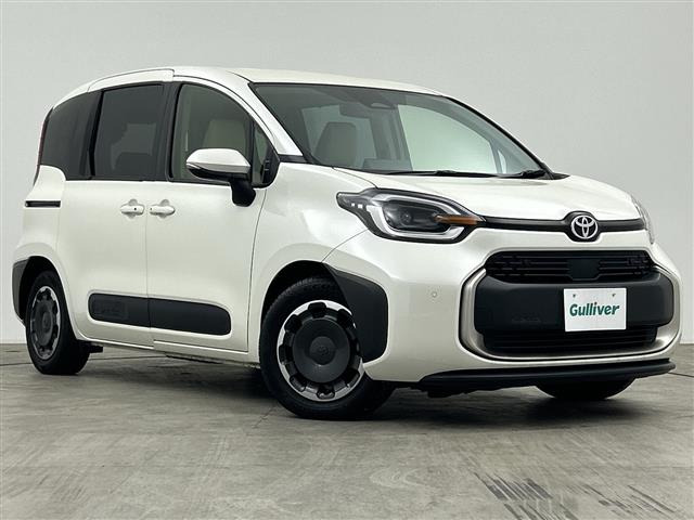 シエンタハイブリッド 1.5 Z