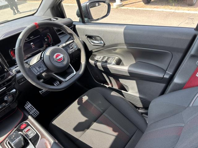 ノートオーラ1.2 NISMO