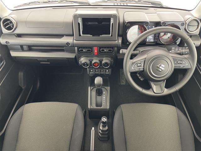 ジムニーシエラ1.5 JC 4WD